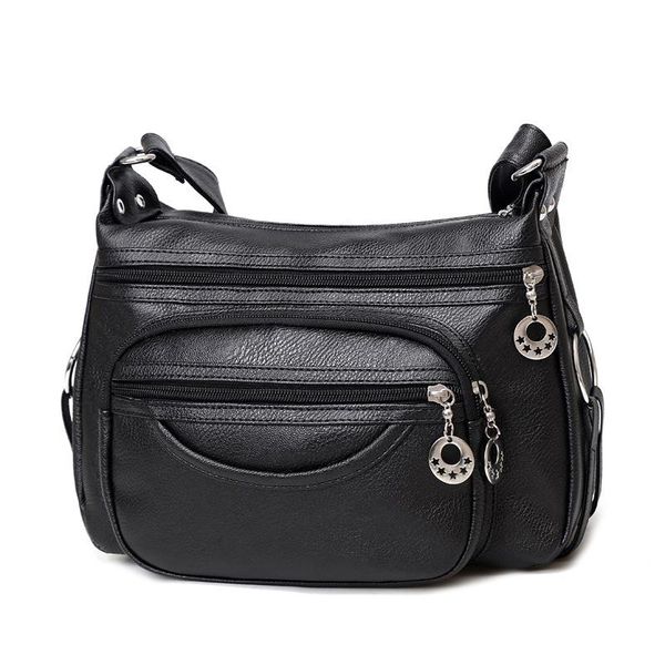 evening bags multifunctional multi-pocket bag women messenger solid color designer women's shoulder high-quality handbag sac2021
evening bags multifunctional multi-pocket bag women messenger solid color designer women's shoulder high-quality handbag sac2021