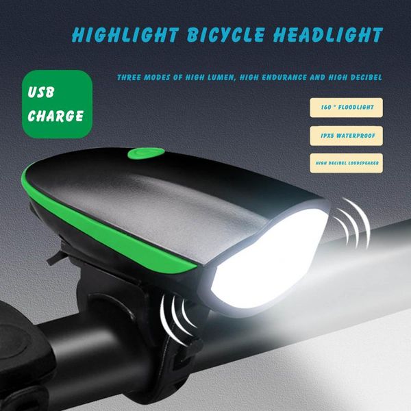 bike accessories bicycle headight with horn 1200mah rechargeable waterproof headlight light for lights
bike accessories bicycle headight with horn 1200mah rechargeable waterproof headlight light for lights