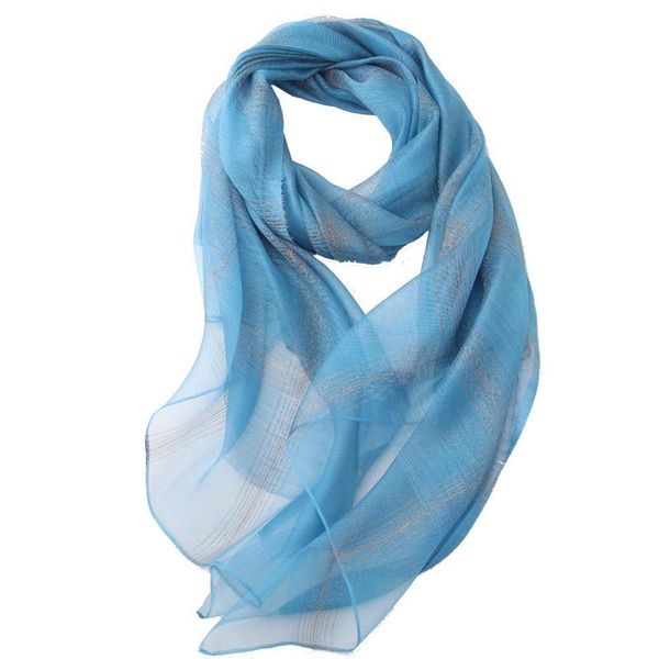 scarves brand solid winter hijab silk wool shawl scarf bandana foulard femme women travel beach poncho, Blue;gray
scarves brand solid winter hijab silk wool shawl scarf bandana foulard femme women travel beach poncho, Blue;gray