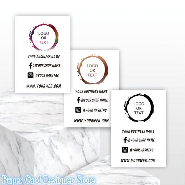 personalized minimalist branding your logo here thank you order cards social media card mini square business budget greeting
personalized minimalist branding your logo here thank you order cards social media card mini square business budget greeting