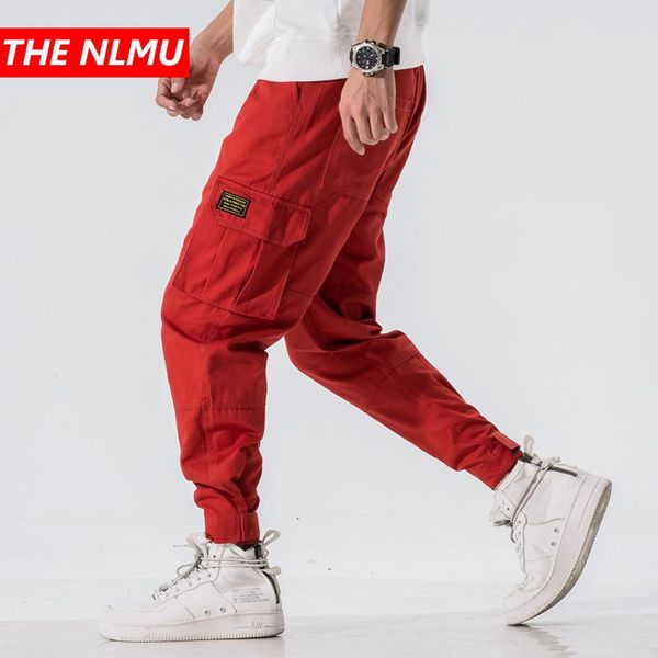 men's pants mens red harem cargo pant men streetwear joggers punk hip hop casual trousers male black plus size 5xl wg689
men's pants mens red harem cargo pant men streetwear joggers punk hip hop casual trousers male black plus size 5xl wg689