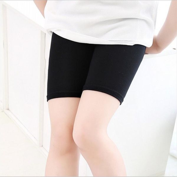 girls safety shorts pants underwear leggings boxer briefs short beach for children 3 13 years old, Black
girls safety shorts pants underwear leggings boxer briefs short beach for children 3 13 years old, Black