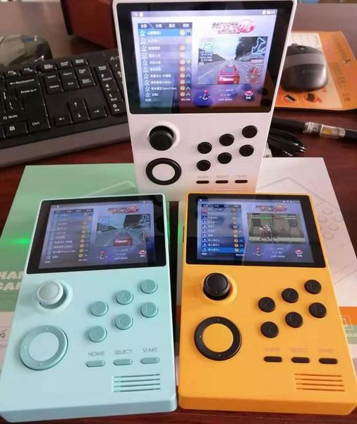 pandora's box android supretro handheld game console ips screen built-in 3000+games 30 3d games wifi download portable players
pandora's box android supretro handheld game console ips screen built-in 3000+games 30 3d games wifi download portable players