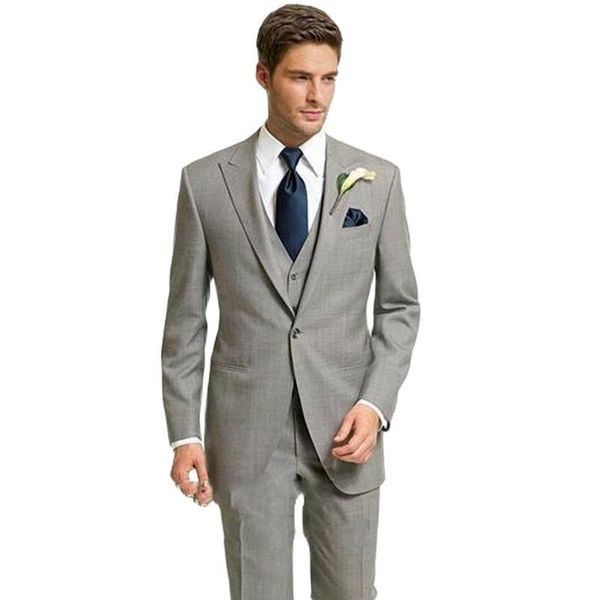 light grey men's evening dress toast suits handsome waistcoat trousers sets groom tuxedos business k:269 & blazers, White;black
light grey men's evening dress toast suits handsome waistcoat trousers sets groom tuxedos business k:269 & blazers, White;black