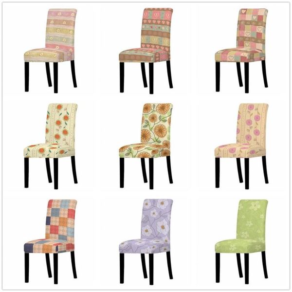 chair covers country style flower printed spandex cover for dining room anti-dust weddings party banquet elastic
chair covers country style flower printed spandex cover for dining room anti-dust weddings party banquet elastic