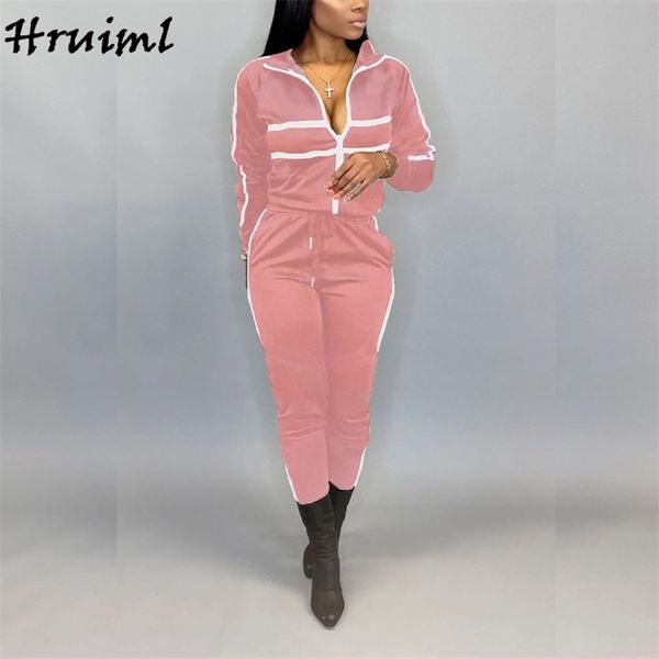 plus size 2 piece set women outfits autumn clothes casual sportswear patchwork long sleeve drawstring pants sets fashion 210513, White
plus size 2 piece set women outfits autumn clothes casual sportswear patchwork long sleeve drawstring pants sets fashion 210513, White