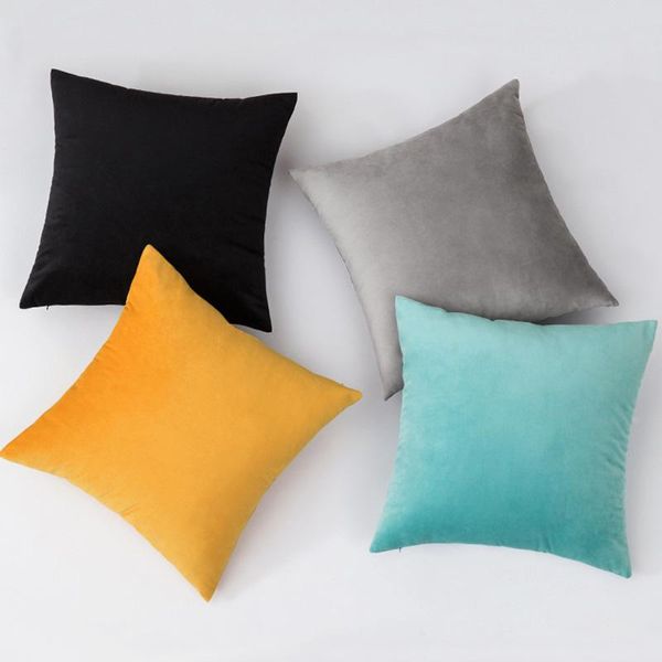 cushion/decorative pillow large velvet decorative cushion cover luxury 45x45 50x50 60x60 plush case chair sofa throw pillows home decor livi
cushion/decorative pillow large velvet decorative cushion cover luxury 45x45 50x50 60x60 plush case chair sofa throw pillows home decor livi