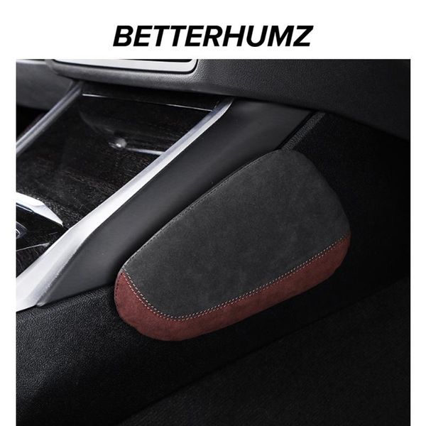 seat cushions betterhumz alcantara car leg cushion knee pad for e46 e90 f10 f20 f30 f48 f15 f16 e89 universal thigh support accessories
seat cushions betterhumz alcantara car leg cushion knee pad for e46 e90 f10 f20 f30 f48 f15 f16 e89 universal thigh support accessories