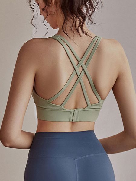 women's tracksuits tracksuitssports underwear women can wear shockproof and sagging shaping professional running training fitness back, Gray
women's tracksuits tracksuitssports underwear women can wear shockproof and sagging shaping professional running training fitness back, Gray