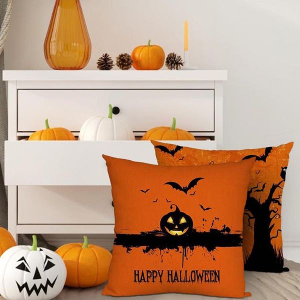 cushion/decorative pillow 4pcs cushion cover happy halloween covers cartoon home decor soft skin for sofa bed decorative cases
cushion/decorative pillow 4pcs cushion cover happy halloween covers cartoon home decor soft skin for sofa bed decorative cases