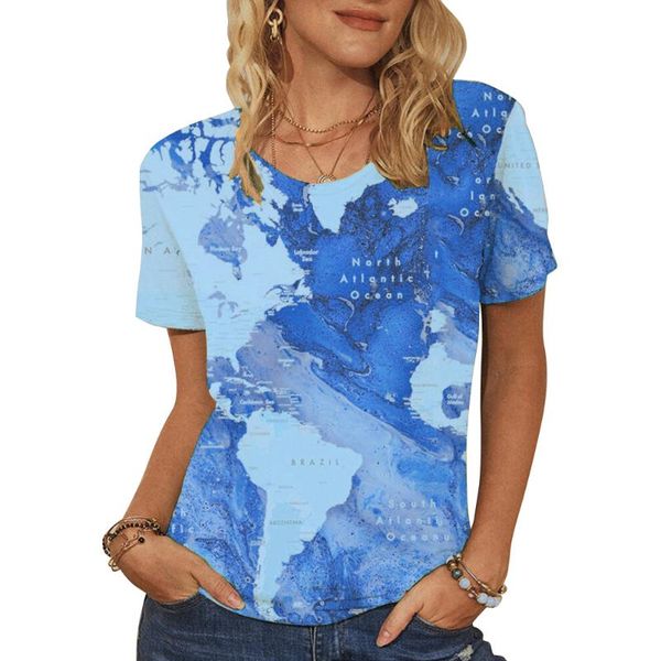 women's t-shirt ladies casual short sleeve printing plus size summer fashion loose street women clothing tees, White
women's t-shirt ladies casual short sleeve printing plus size summer fashion loose street women clothing tees, White
