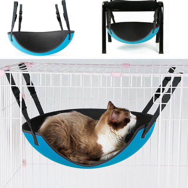 cat beds & furniture eva overal safe swing hammock bed pets kitty rest play house adjustable hanging nest under table chair without mat
cat beds & furniture eva overal safe swing hammock bed pets kitty rest play house adjustable hanging nest under table chair without mat