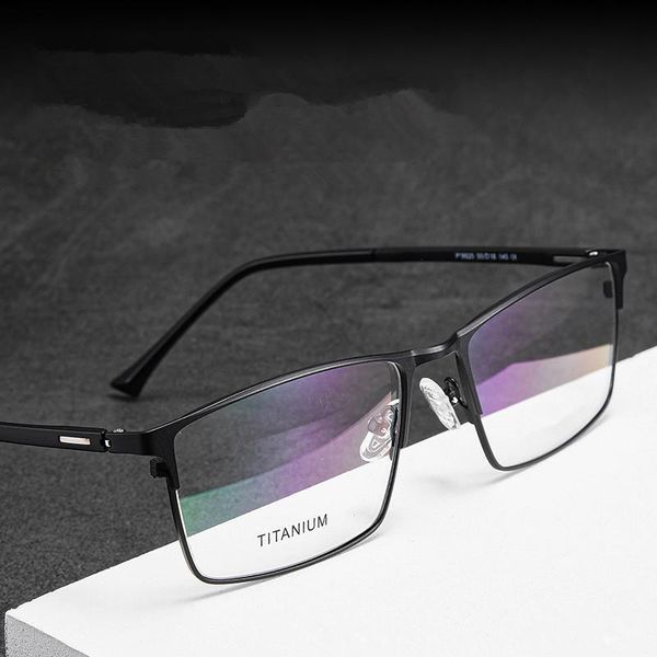 fashion sunglasses frames prescription lenses ultra-light business myopia finished optical full frame flat progressive, Black
fashion sunglasses frames prescription lenses ultra-light business myopia finished optical full frame flat progressive, Black
