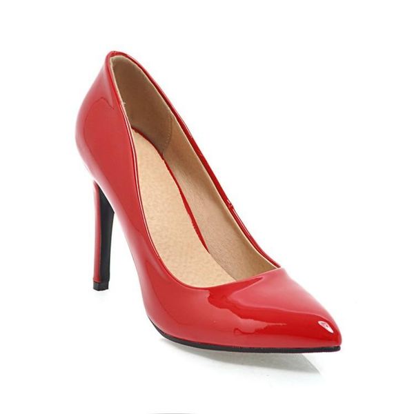 dress shoes the spring of 2021 ultra high with fine 43 bride pointed toes shallow mouth 40-18120, Black
dress shoes the spring of 2021 ultra high with fine 43 bride pointed toes shallow mouth 40-18120, Black