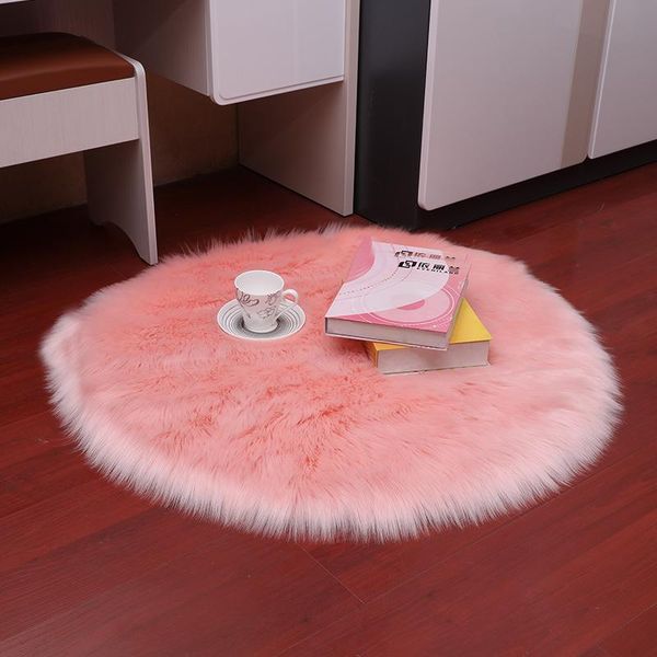 sholisa faux fur area rug fluffy carpet round shape 6cm pile for living room bedroom sea set home deco 6 sizes carpets
sholisa faux fur area rug fluffy carpet round shape 6cm pile for living room bedroom sea set home deco 6 sizes carpets