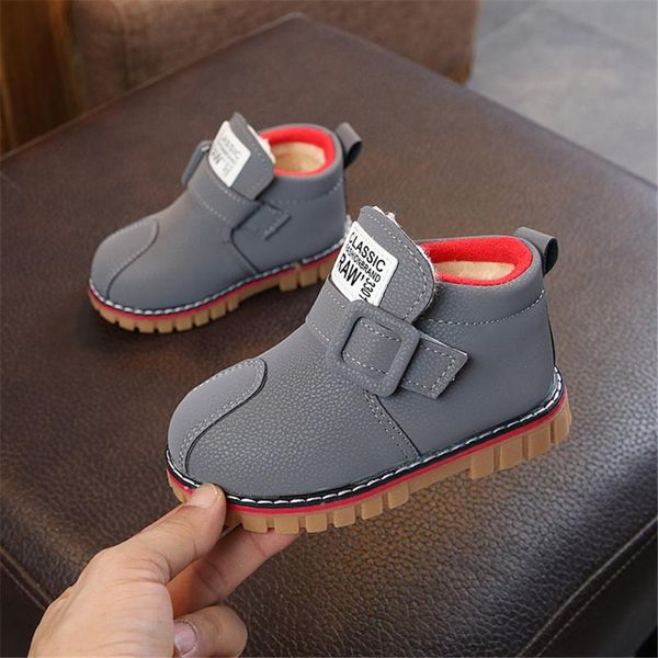 boots children shoes woman ankle girls baby girl toddler combat boy winter for, Black;grey
boots children shoes woman ankle girls baby girl toddler combat boy winter for, Black;grey