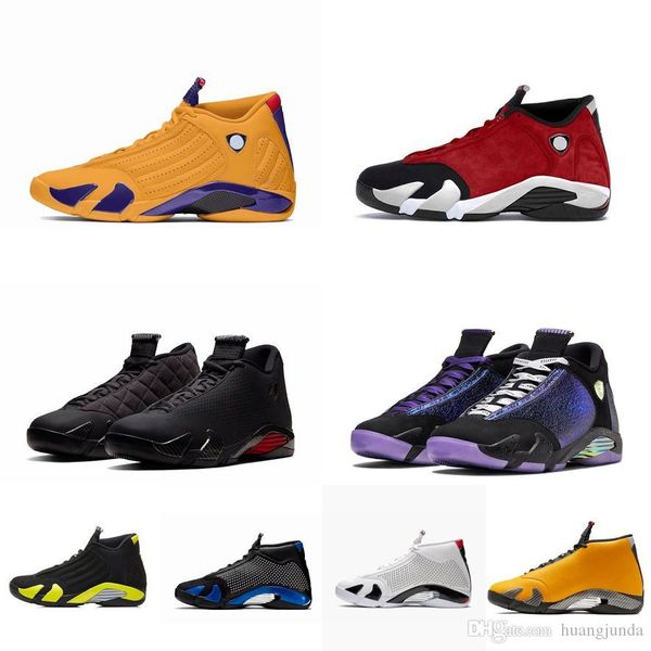 retro mens jumpman 14 basketball shoes 14s sneakers purple university gold laker yellow red black blue thunder lebron 19 tennis with box
retro mens jumpman 14 basketball shoes 14s sneakers purple university gold laker yellow red black blue thunder lebron 19 tennis with box