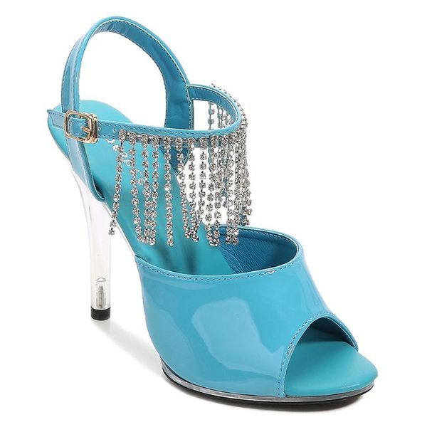 34-43 simple style sandals high heels women fashion women's shoes celebrity wear, Black
34-43 simple style sandals high heels women fashion women's shoes celebrity wear, Black
