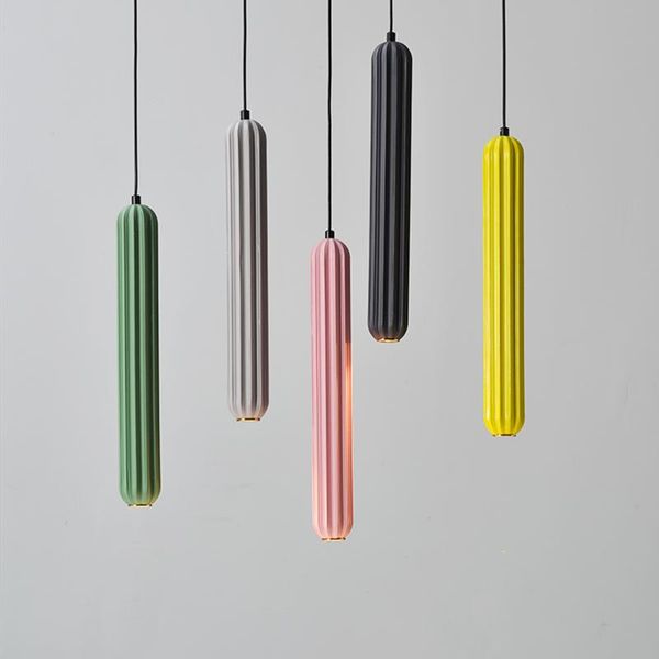 modern led pendant lamps hanging lighting fixture suspension kitchen study living room bedroom hall decor macaron long light
modern led pendant lamps hanging lighting fixture suspension kitchen study living room bedroom hall decor macaron long light