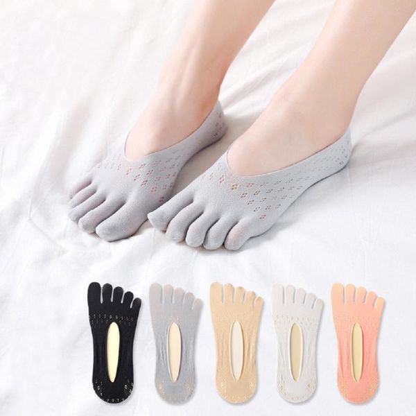 socks & hosiery fashion summer thin toe sock slippers women lady invisible silicone anti-skid five finger calsetines de mujer, Black;white
socks & hosiery fashion summer thin toe sock slippers women lady invisible silicone anti-skid five finger calsetines de mujer, Black;white