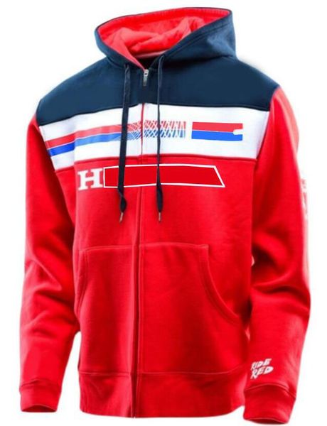 2021 motorcycle outdoor riding zipper jacket, men's and women's casual hoodies, the same style is customized
2021 motorcycle outdoor riding zipper jacket, men's and women's casual hoodies, the same style is customized