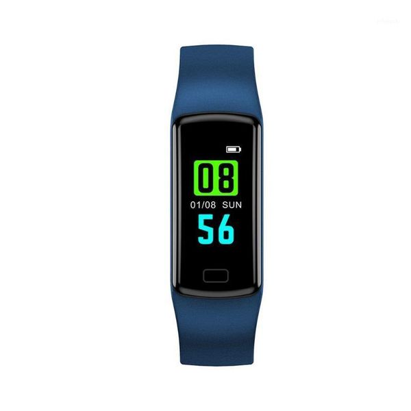 smart wristbands y9 activity tracker band fitness bracelet heart rate monitor blood pressure bracelets for smartphone smartband1
smart wristbands y9 activity tracker band fitness bracelet heart rate monitor blood pressure bracelets for smartphone smartband1