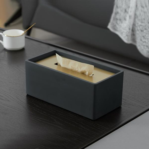 nordic creative tissue boxes simple luxury modern organizer living room boite a rangement home garden db60zj & napkins
nordic creative tissue boxes simple luxury modern organizer living room boite a rangement home garden db60zj & napkins