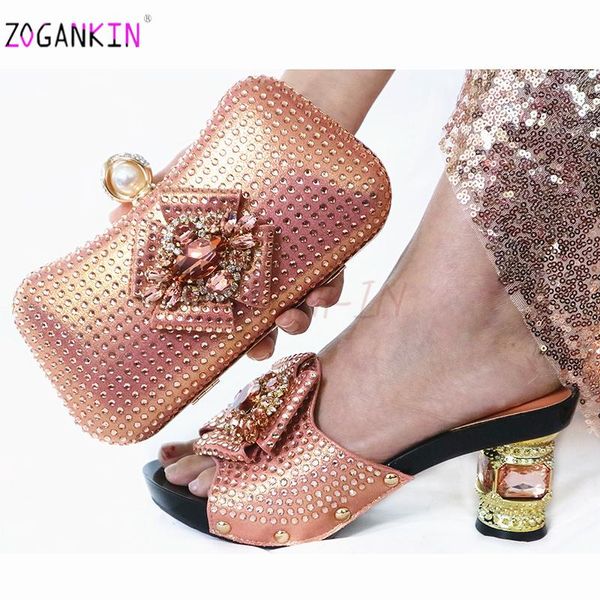 dress shoes fashion selling peach color african designer and bag set to match italian party with matching bags, Black
dress shoes fashion selling peach color african designer and bag set to match italian party with matching bags, Black