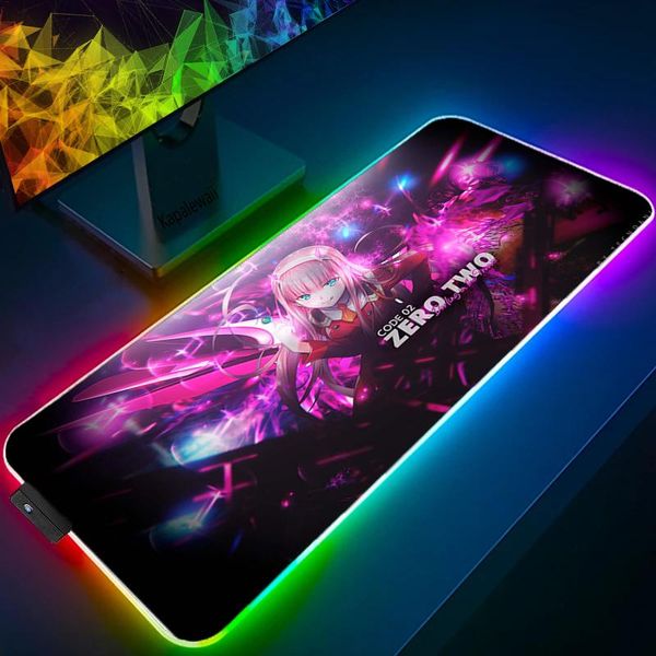 mouse pads & wrist rests rgb zero two gaming play mats mousepad anime cartoon size gamer pad keyboard desk computer pc mat xxl notbook
mouse pads & wrist rests rgb zero two gaming play mats mousepad anime cartoon size gamer pad keyboard desk computer pc mat xxl notbook