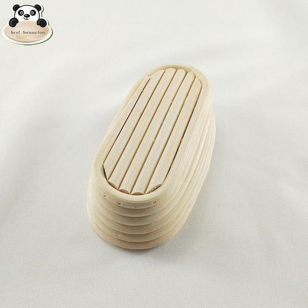 baking & pastry tools banneton enthusiasts no bleaching good for body safety natural color oval bread proofing basket
baking & pastry tools banneton enthusiasts no bleaching good for body safety natural color oval bread proofing basket