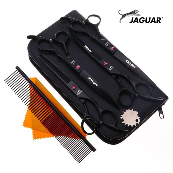 hair scissors 7 inch pet grooming set straight curved dog cat cutting thinning shears kit tesoura para
hair scissors 7 inch pet grooming set straight curved dog cat cutting thinning shears kit tesoura para
