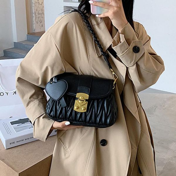 evening bags 2021 fashion shoulder saddle ladies fashionable purses party wallet ruched crossbody bag for women
evening bags 2021 fashion shoulder saddle ladies fashionable purses party wallet ruched crossbody bag for women