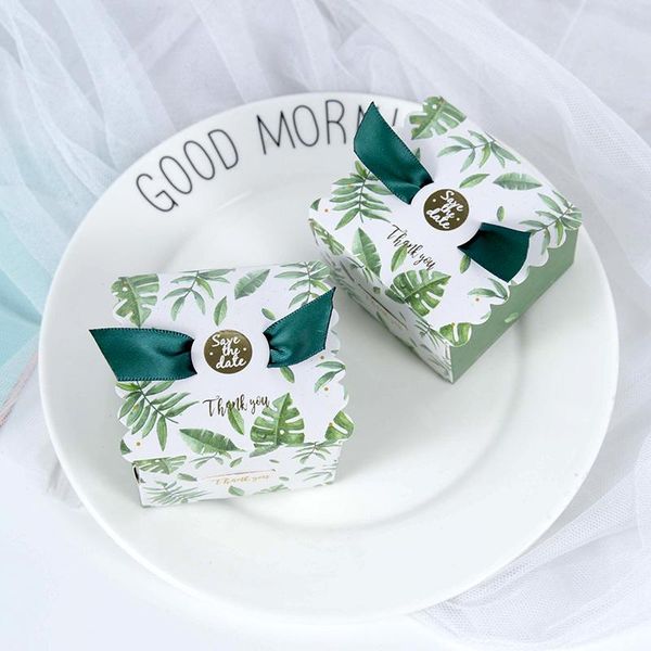 gift wrap 5/10pcs wedding favor paper box candy cookie package boxes birthday party baby shower supply decoration with ribbon
gift wrap 5/10pcs wedding favor paper box candy cookie package boxes birthday party baby shower supply decoration with ribbon