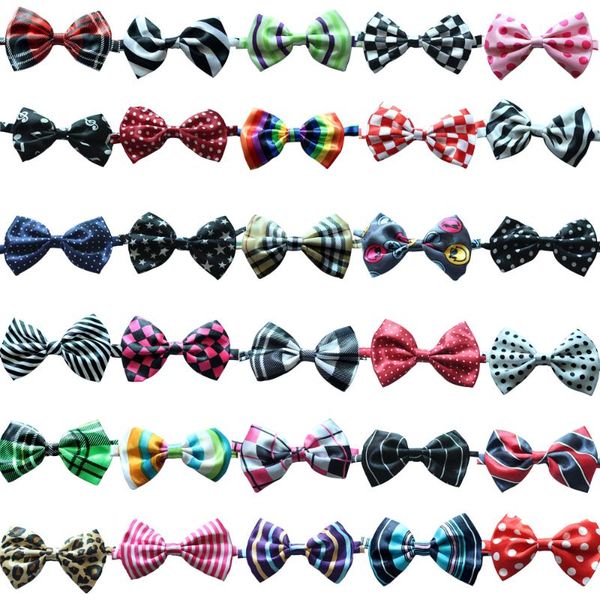 dog apparel 50pc/lot handmade adjustable pet bow ties neckties for accessories party bowties 30 pattern
dog apparel 50pc/lot handmade adjustable pet bow ties neckties for accessories party bowties 30 pattern