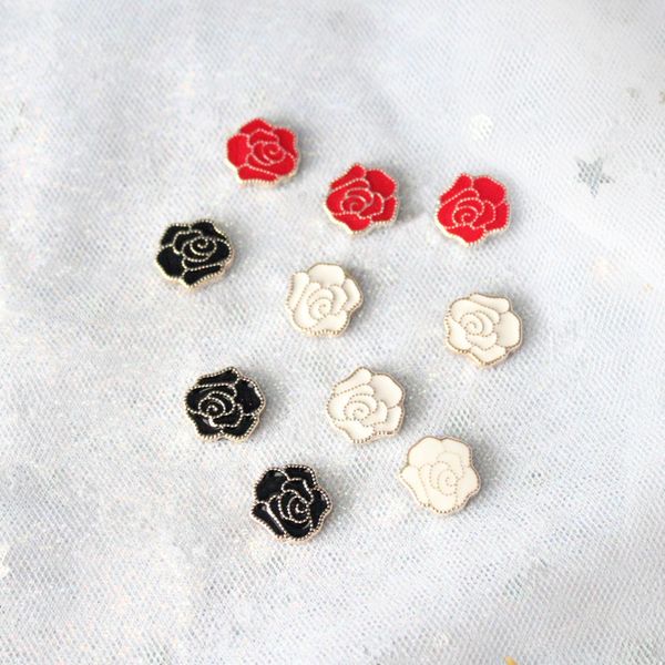 100pcs acrylic flower embelishment accessory diy camellia craft supplies hair jewelry findings components making accessories, Silver
100pcs acrylic flower embelishment accessory diy camellia craft supplies hair jewelry findings components making accessories, Silver