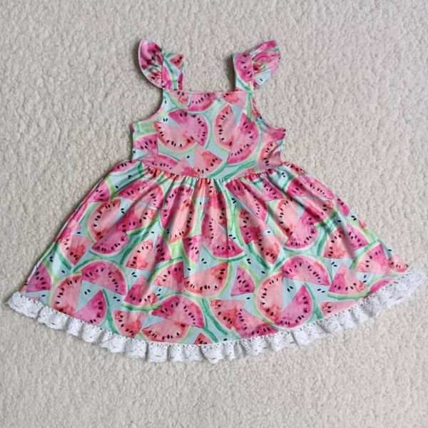 clothing sets wholesale summer children wear girl dress fruit watermelon print -selling baby, White
clothing sets wholesale summer children wear girl dress fruit watermelon print -selling baby, White