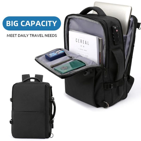backpack moyyi business travel double compartment usb charging multi-layer with unique digital bag for 15.6 inch laptop
backpack moyyi business travel double compartment usb charging multi-layer with unique digital bag for 15.6 inch laptop