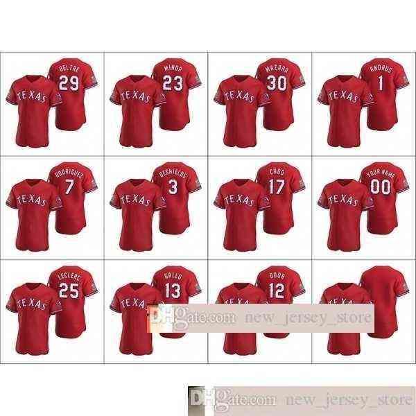 2022 baseball men #12 rougned odor 1 elvis andrus 7 ivan rodriguez 13 joey gallo minor custom women youth kids red alternate jerseys, Black
2022 baseball men #12 rougned odor 1 elvis andrus 7 ivan rodriguez 13 joey gallo minor custom women youth kids red alternate jerseys, Black
