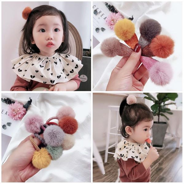kakakids kids hair accessories korean version of mink children's clip loop, Slivery;white
kakakids kids hair accessories korean version of mink children's clip loop, Slivery;white