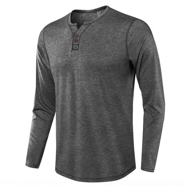 jfyb 2020long sleeve base t-wo coat men's solid color t-shirt autumn and men's t-shirts) winter clothes, White;black
jfyb 2020long sleeve base t-wo coat men's solid color t-shirt autumn and men's t-shirts) winter clothes, White;black