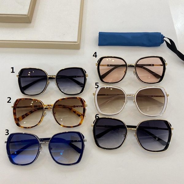 early autumn fashion leisure sunglassess for woman temperament glass rectangle driving uv400 adumbral with box g8075 6 color high quality
early autumn fashion leisure sunglassess for woman temperament glass rectangle driving uv400 adumbral with box g8075 6 color high quality