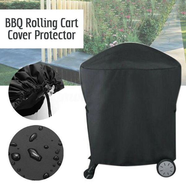 tools & accessories grill cover picnic durable waterproof dust resistant solid outdoor barbecue drawstring garden for weber q200 series
tools & accessories grill cover picnic durable waterproof dust resistant solid outdoor barbecue drawstring garden for weber q200 series