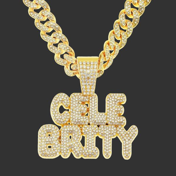 pendant necklaces celebrity letters hiphop necklace 13mm miami cuban chain hip hop men neckleess jewelry drop, Silver
pendant necklaces celebrity letters hiphop necklace 13mm miami cuban chain hip hop men neckleess jewelry drop, Silver