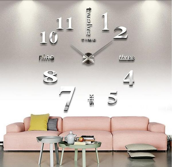 wall clock modern design acrylic clocks decor aesthetic room on the numbers relojes de cuarzo horloge murale
wall clock modern design acrylic clocks decor aesthetic room on the numbers relojes de cuarzo horloge murale
