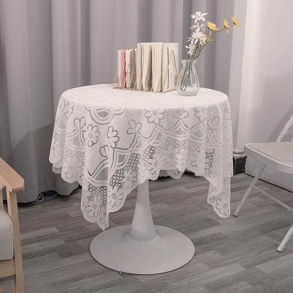 table cloth cover ins wind hollow literary lace tablecloth light-colored coffee small fresh retro american carpet
table cloth cover ins wind hollow literary lace tablecloth light-colored coffee small fresh retro american carpet