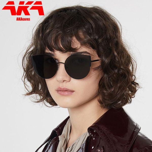 sunglasses akagafas big frame women 2021 brand designer eyeglasses vintage shopping street beat gafas, White;black
sunglasses akagafas big frame women 2021 brand designer eyeglasses vintage shopping street beat gafas, White;black