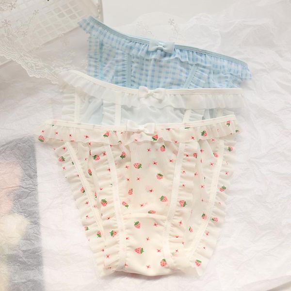 panties 3pcs girl's lace g-string lingerie culotte femme low waist young girl thongs t-back female mesh underwear, Camo
panties 3pcs girl's lace g-string lingerie culotte femme low waist young girl thongs t-back female mesh underwear, Camo