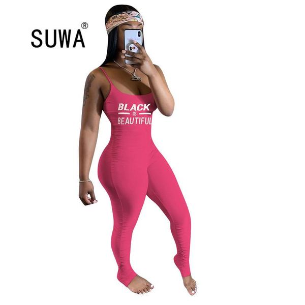 women's jumpsuits & rompers wholesale letter print skinny jumpsuit woman summer sleeveless high waisted sweatpant street club party nig, Black;white
women's jumpsuits & rompers wholesale letter print skinny jumpsuit woman summer sleeveless high waisted sweatpant street club party nig, Black;white