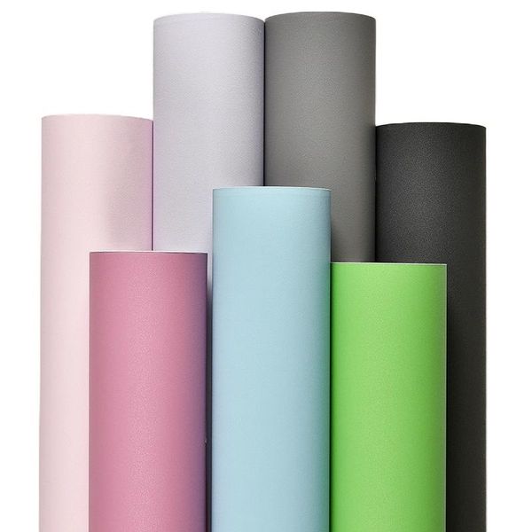 wall stickers 5m solid matte self adhesive wallpaper diy waterproof home decor films living room kitchen door poster
wall stickers 5m solid matte self adhesive wallpaper diy waterproof home decor films living room kitchen door poster