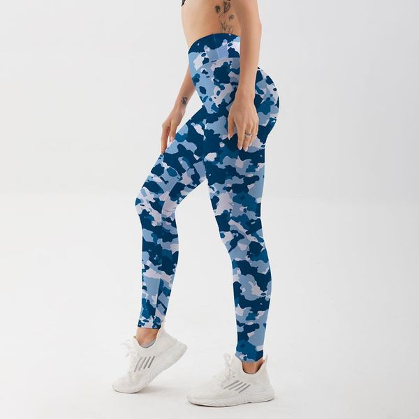 women's leggings ins fashion workout for women high waist push up legging camouflage printed female fitness pants casual trousers, Black
women's leggings ins fashion workout for women high waist push up legging camouflage printed female fitness pants casual trousers, Black